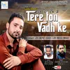 About Tere Ton Vadh Ke Song